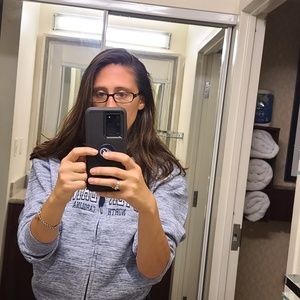 Meet your Posher, Janine